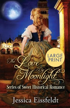 Love By Moonlight - Eissfeldt, Jessica