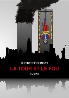 Cover La Tour & le fou (eBook, ePUB)
