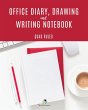 Office Diary, Drawing and Writing... - Bild 1