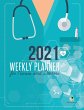 2021 Weekly Planner for Nurses and... - Bild 1