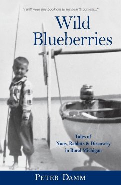 Wild Blueberries - Damm, Peter
