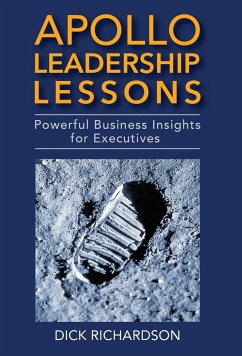 Apollo Leadership Lessons - Richardson, Dick