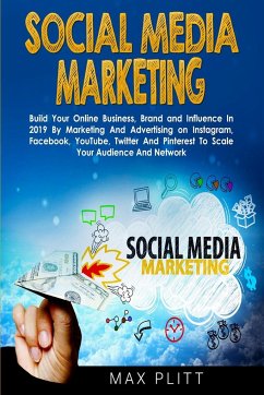 Social Media Marketing - Plitt, Max