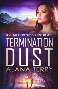 Termination Dust - Terry, Alana