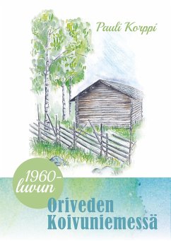 1960-luvun Oriveden Koivuniemessä - Korppi, Pauli