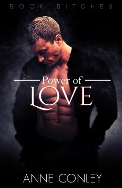 Power of Love - Conley, Anne