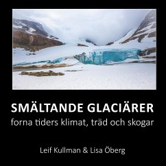 Smältande glaciärer - Kullman, Leif;Öberg, Lisa