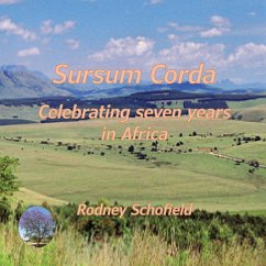 Sursum Corda - Schofield, Rodney