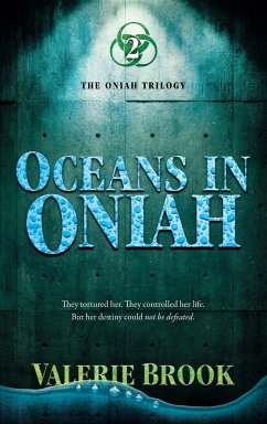 Oceans In Oniah - Brook, Valerie