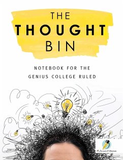 The Thought Bin - Journals and Notebooks
