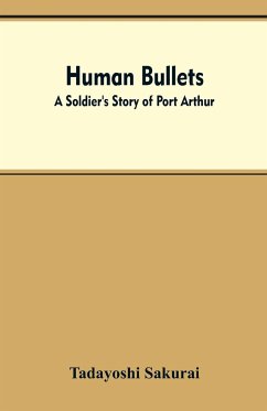 Human Bullets - Sakurai, Tadayoshi