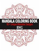 Mandala Coloring Book