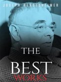 Joseph Hergesheimer: The Best Works (eBook, ePUB)