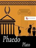 Phaedo (eBook, ePUB)