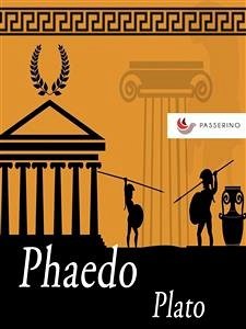 Phaedo (eBook, ePUB) - Plato