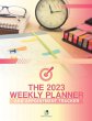 The 2023 Weekly Planner and Appointment... - Bild 1