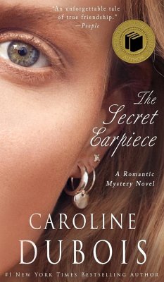 The Secret Earpiece - Dubois, Caroline