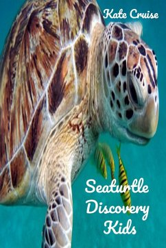 Seaturtle Discovery Kids - Cruise, Kate