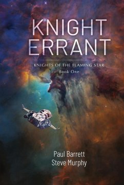 Knight Errant - Barrett, Paul; Murphy, Steve
