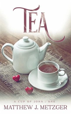 Tea - Metzger, Matthew J
