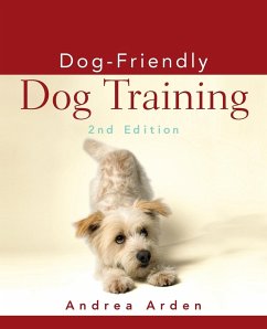 Dog-Friendly Dog Training - Arden, Andrea