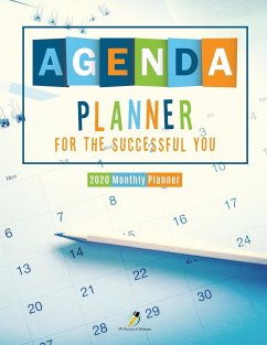 Agenda Planner for the Successful You - Journals and Notebooks