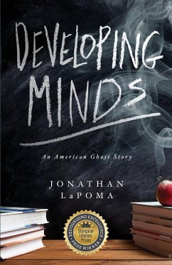 Developing Minds - Lapoma, Jonathan