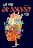 New Ray Bradbury Review (eBook, PDF) New Ray Bradbury Review (eBook, PDF)