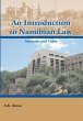 An Introduction to Namibian Law - Bild 1