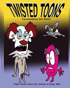 Twisted Toons - Spriggs; Florest
