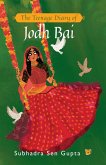 The Teenage Diary of Jodh Bai