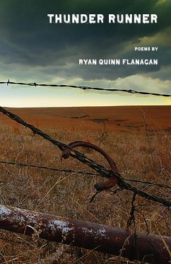 Thunder Runner - Flanagan, Ryan Quinn