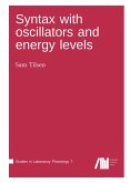 Syntax with oscillators and energy levels Syntax with oscillators and energy levels