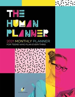 The Human Planner - Journals and Notebooks