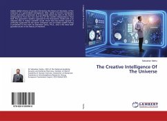 The Creative Intelligence Of The Universe - Sârbu, Sebastian
