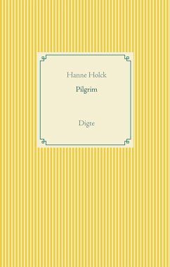 Pilgrim - Holck, Hanne