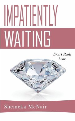 Impatiently Waiting - McNair, Shemeka