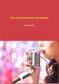 Une jeune Francaise au Quebec (eBook, ePUB)