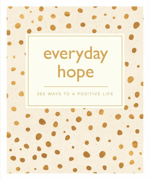 Everyday Hope (eBook, ePUB)