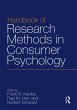 Handbook of Research Methods in... - Bild 1