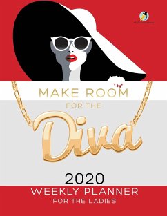 Make Room for the Diva - Journals and Notebooks