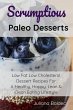 Scrumptious Paleo Desserts - Bild 1