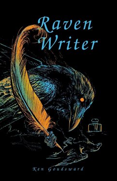 Raven Writer - Goudsward, Ken
