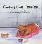 Timmy the Terrier