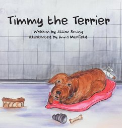Timmy the Terrier - Sesing, Jillian