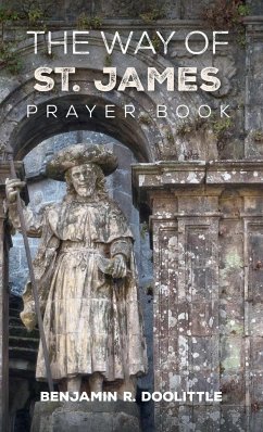 The Way of St. James Prayer Book