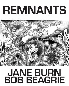Remnants - Burn, Jane; Beagrie, Bob