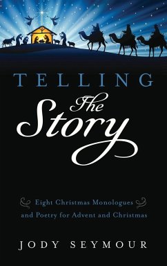 Telling the Story - Seymour, Jody