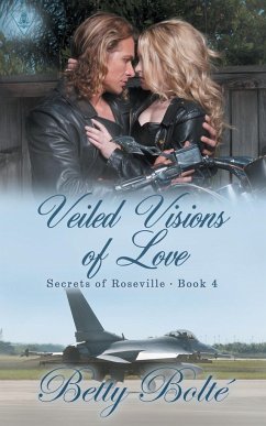 Veiled Visions of Love - Bolte, Betty