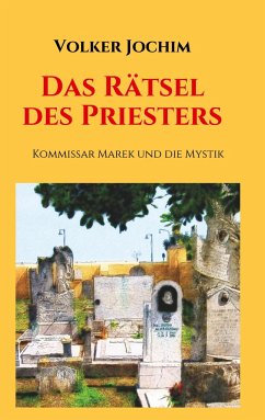 Das Rätsel des Priesters - Jochim, Volker